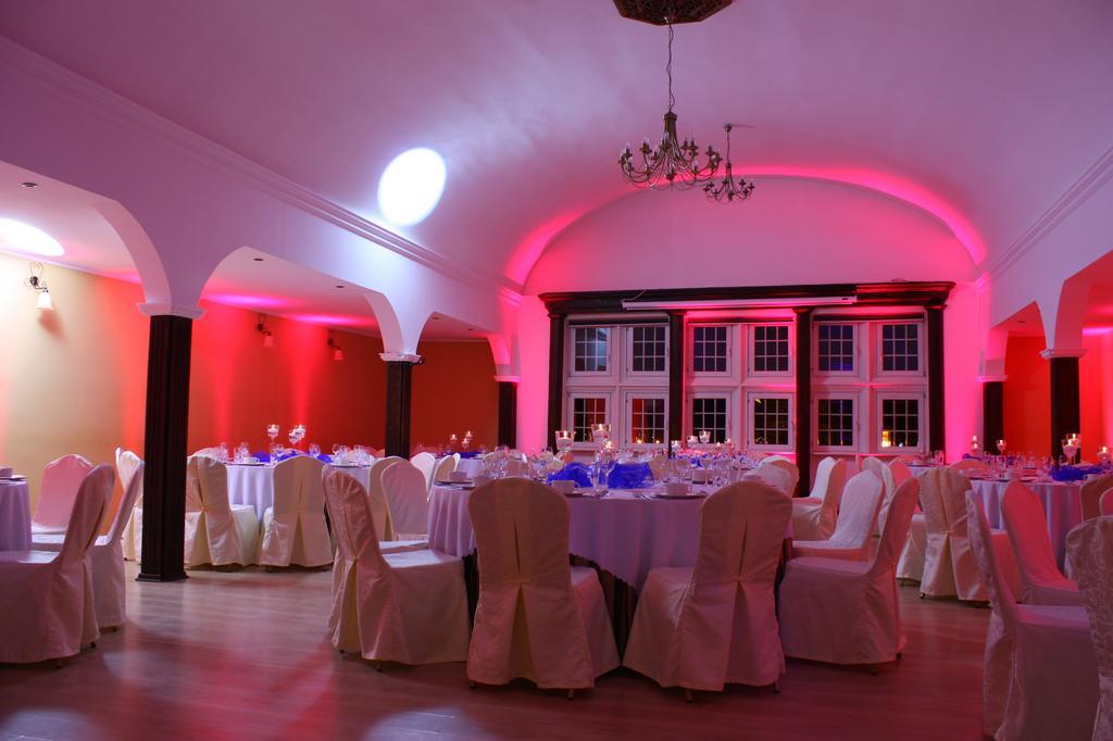 Bed & Breakfast Olowianka Gdańsk