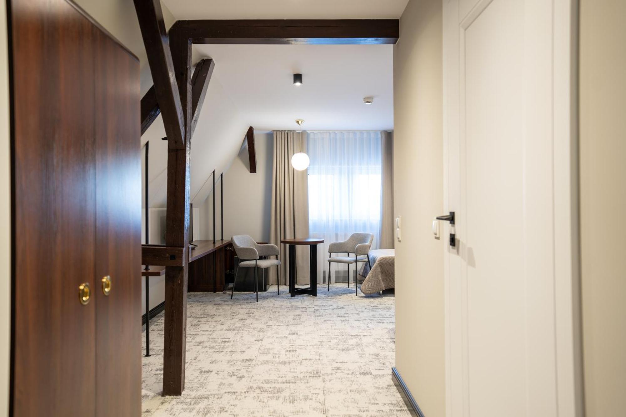 Olowianka Bed & Breakfast Gdańsk