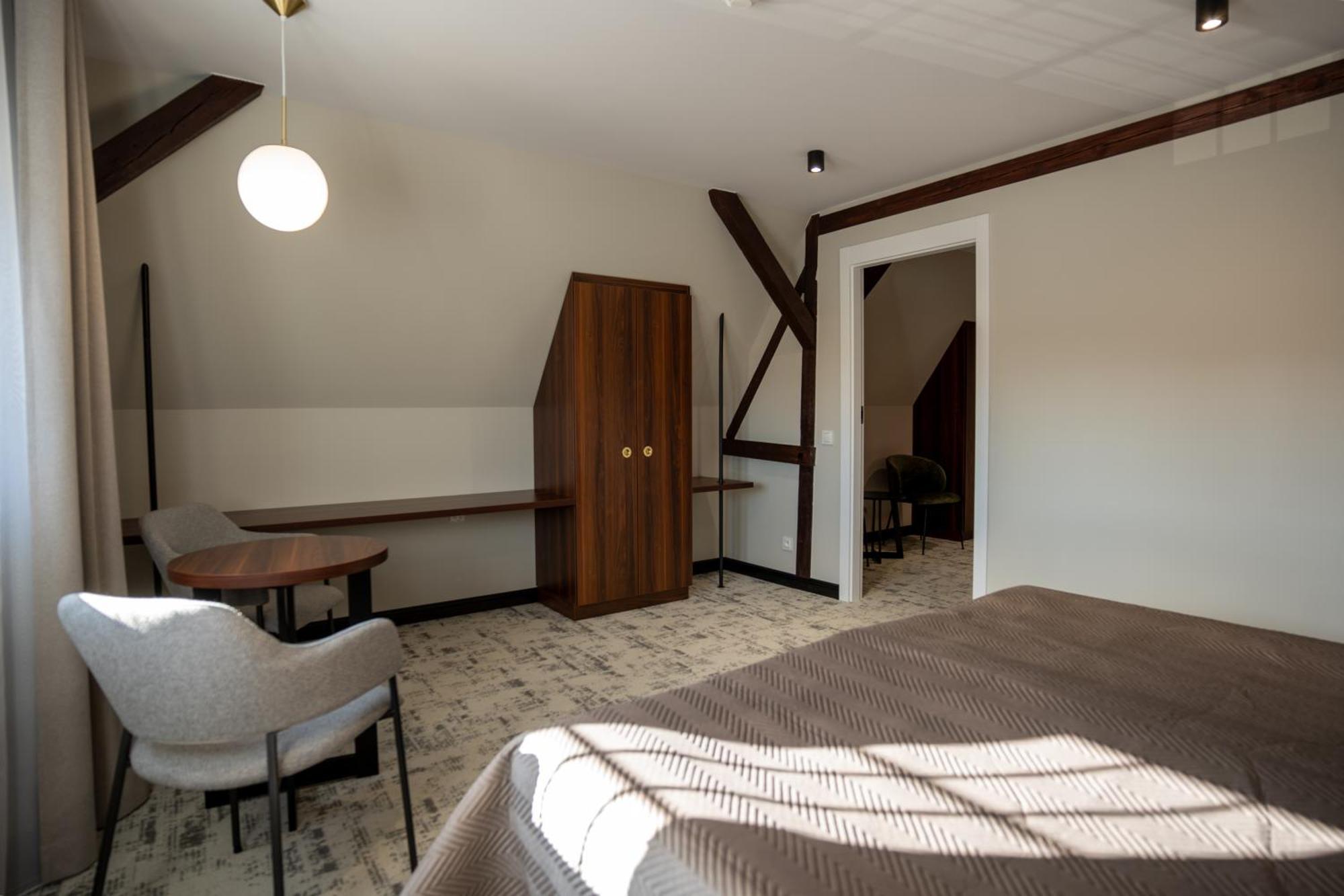 Bed & Breakfast Olowianka *