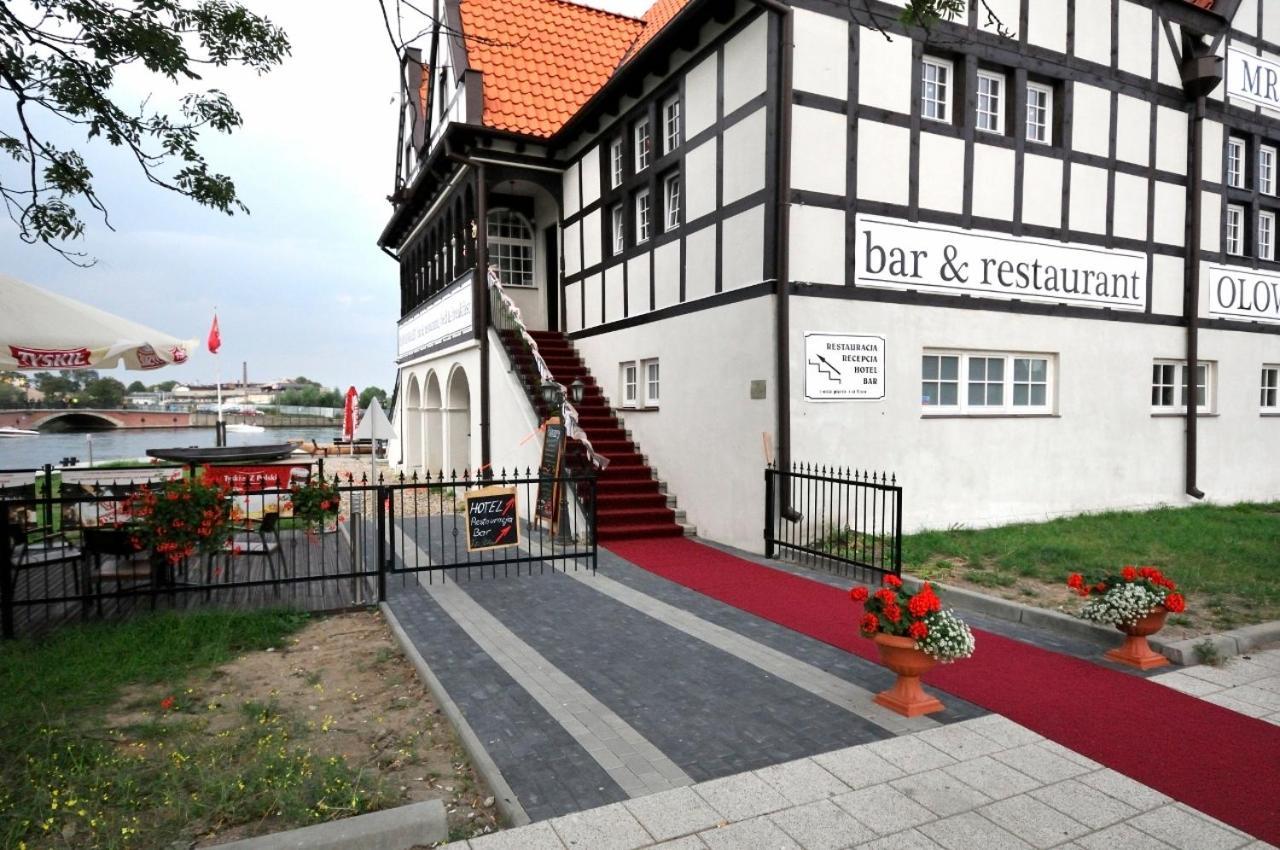 Olowianka Gdańsk