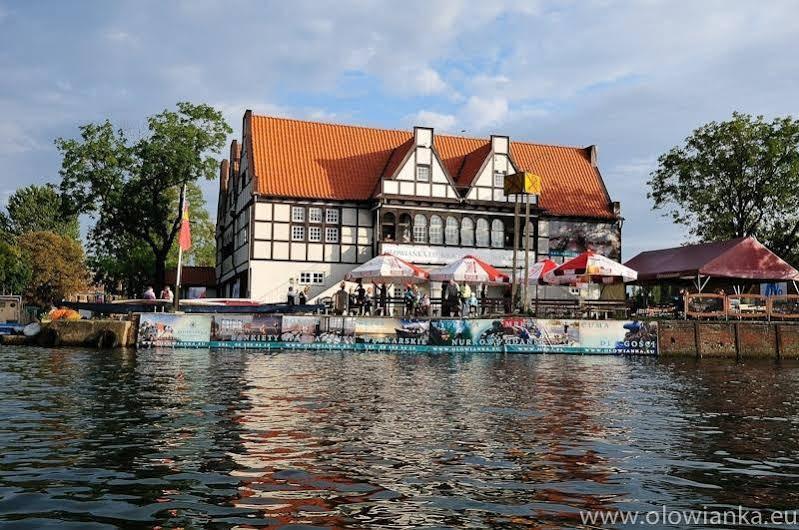 Olowianka Bed & Breakfast Gdansk