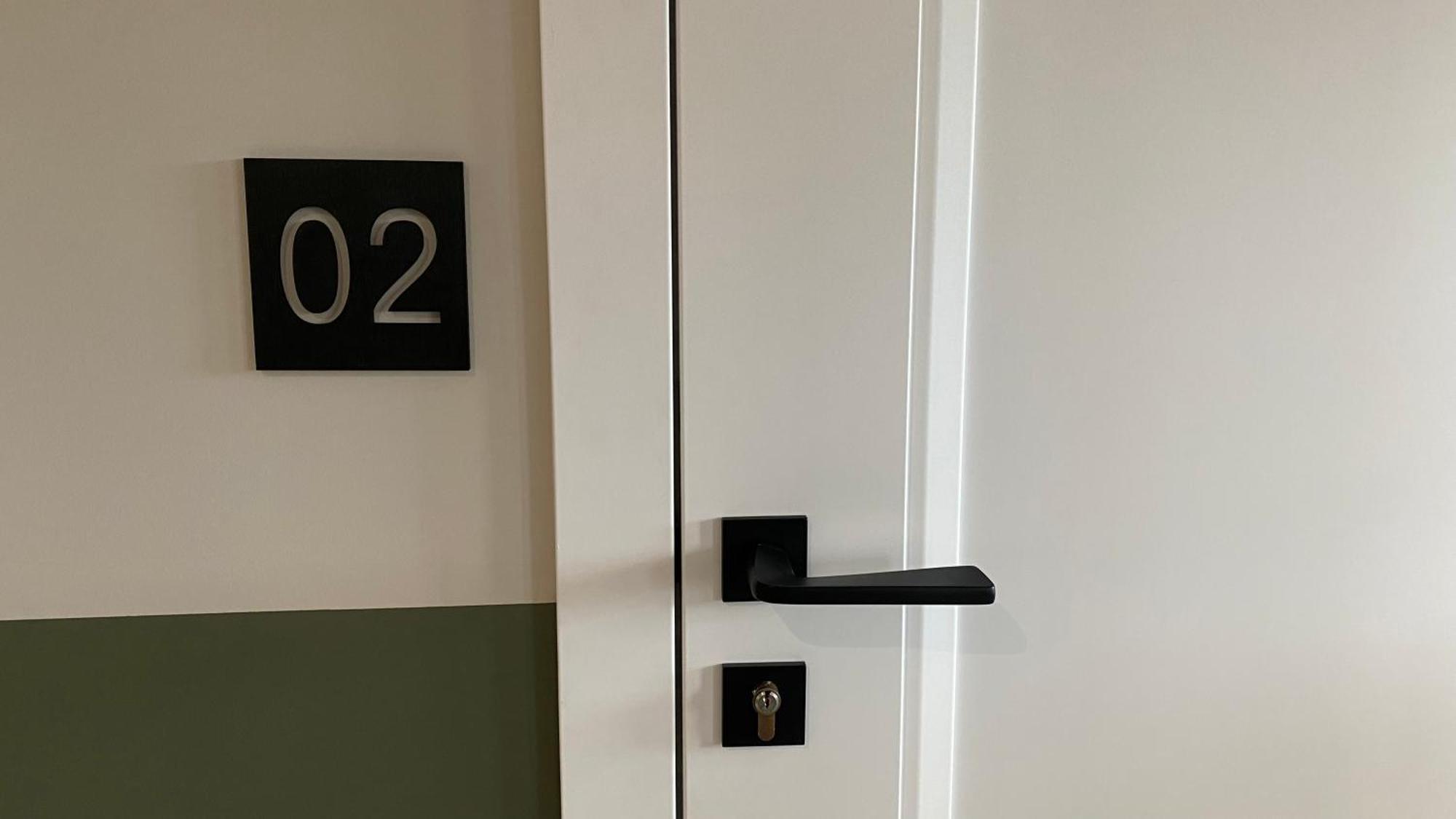 Bed & Breakfast Olowianka Gdansk