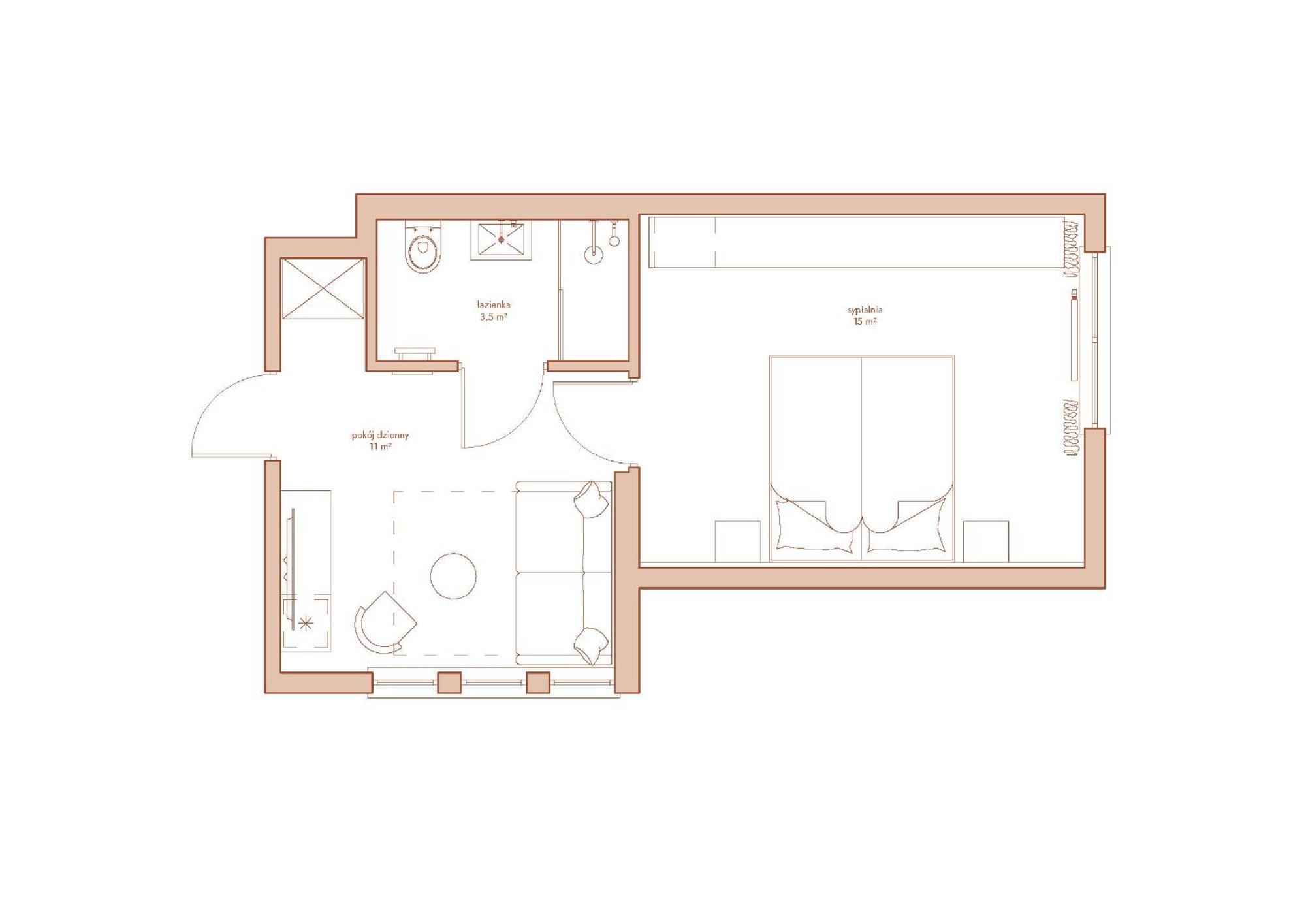 Olowianka Bed & Breakfast Gdansk
