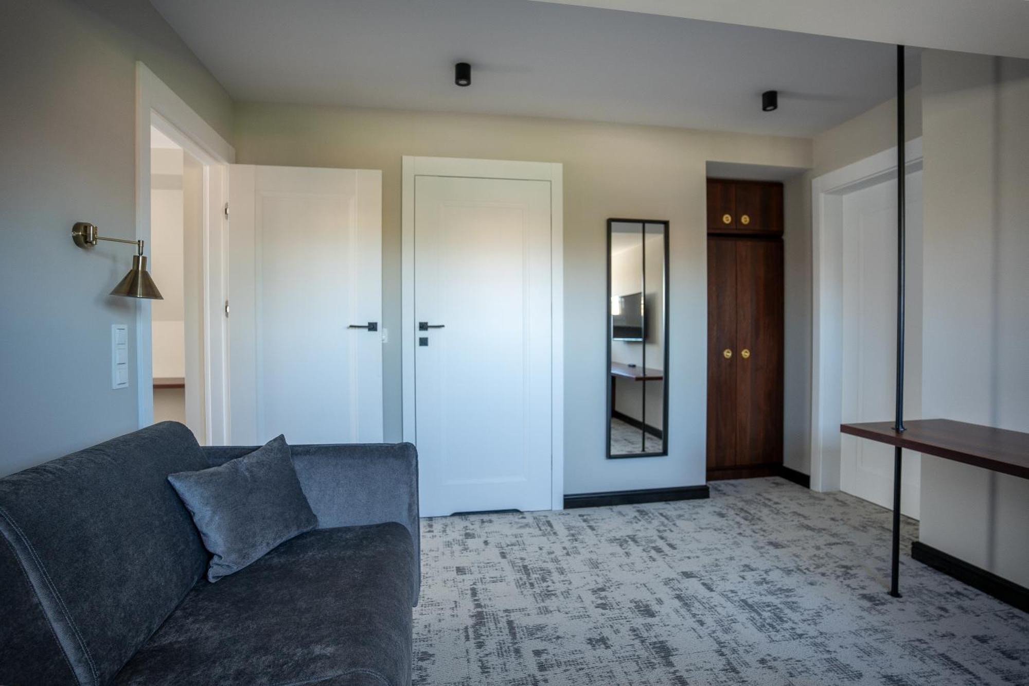 Olowianka Bed & Breakfast Gdansk